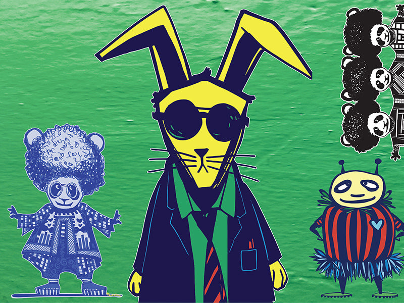 Shop All – The Proper Bunny