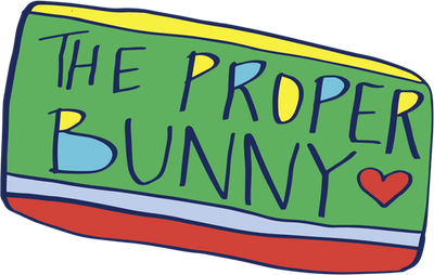 The Proper Bunny